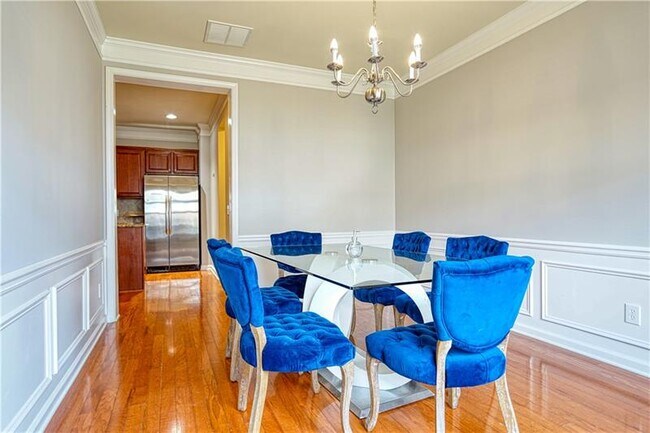 Foto del edificio - 3300 Archgate Ct