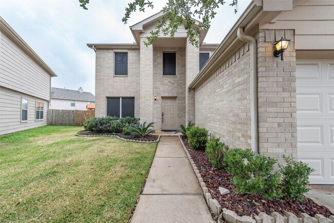 Foto del edificio - 18231 Blake Valley Ln
