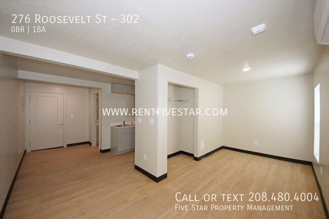 Foto del edificio - 276 Roosevelt St