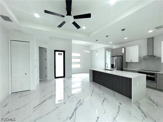 Foto del edificio - 3306 East 2nd Street