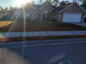 Building Photo - 203 Augusta Way
