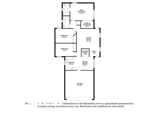 Building Photo - 3814 W Marconi Ave