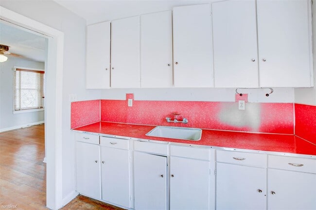 Building Photo - 2 br, 1 bath Duplex - 2531 Stevens St B - ...