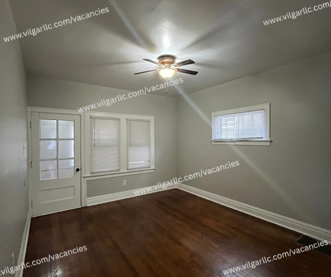 Building Photo - 6631 Madison Ave