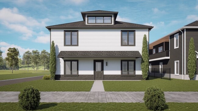 Building Photo - *August 2026*- Brand New Build 3 Bed, 3.5 ...