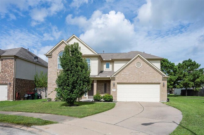Foto del edificio - 4935 Ibis Lake Ct