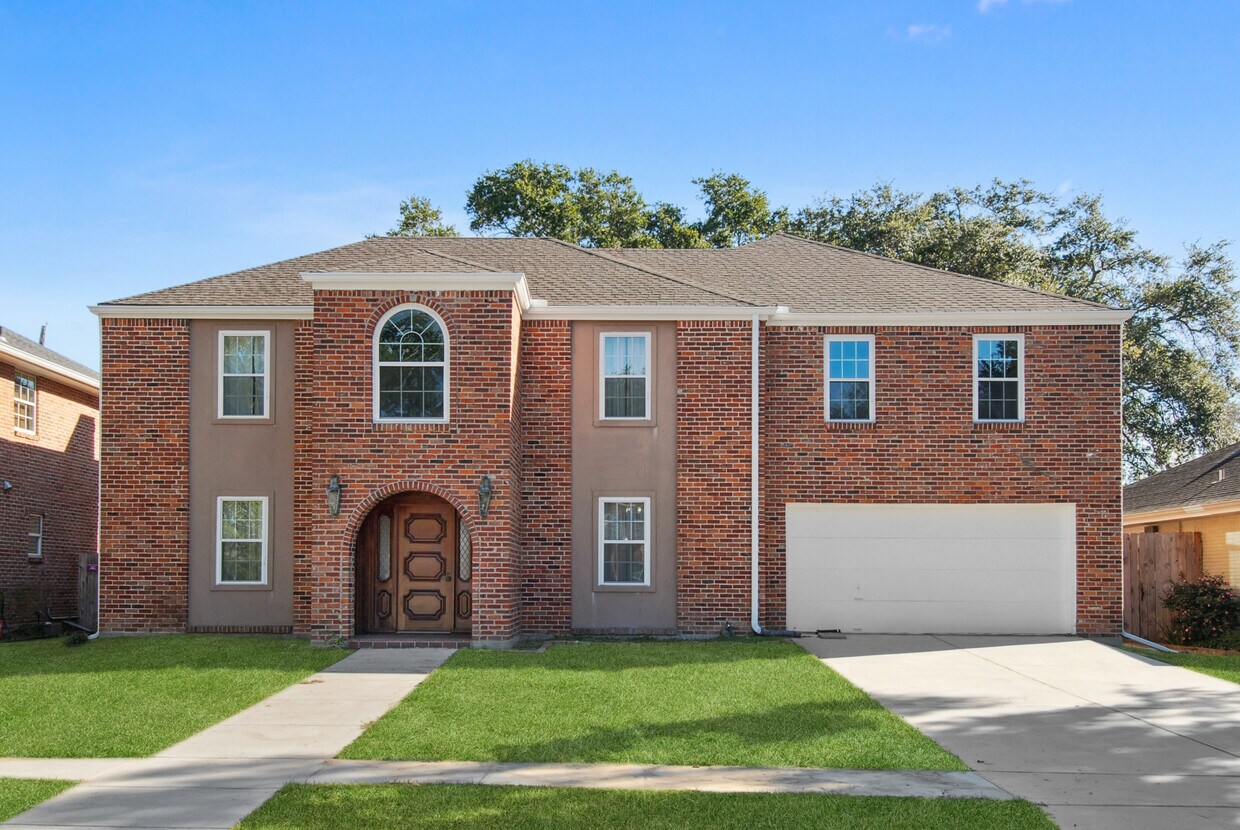 Foto principal - 4917 Henican Pl