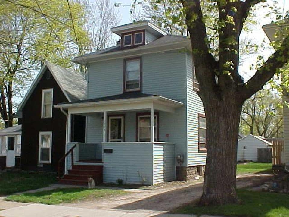 Primary Photo - 1709 Bailey St