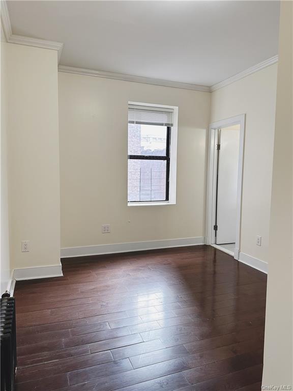 Building Photo - 545 W 148th St