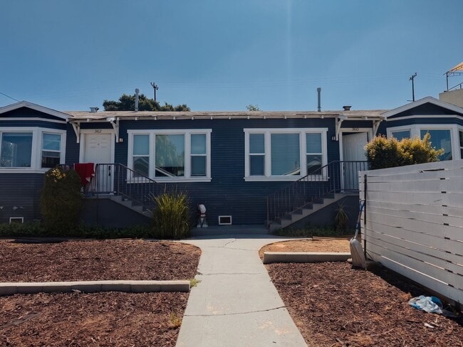 Building Photo - 360 Parkman Ave