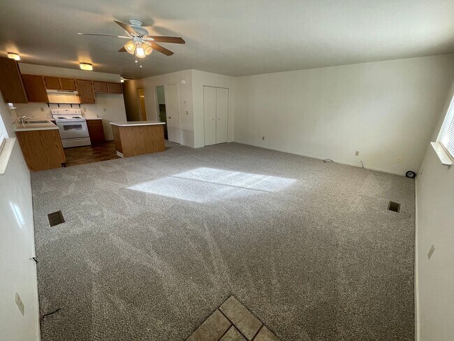 Foto del edificio - Cute 2 Bedroom unit in Carson City