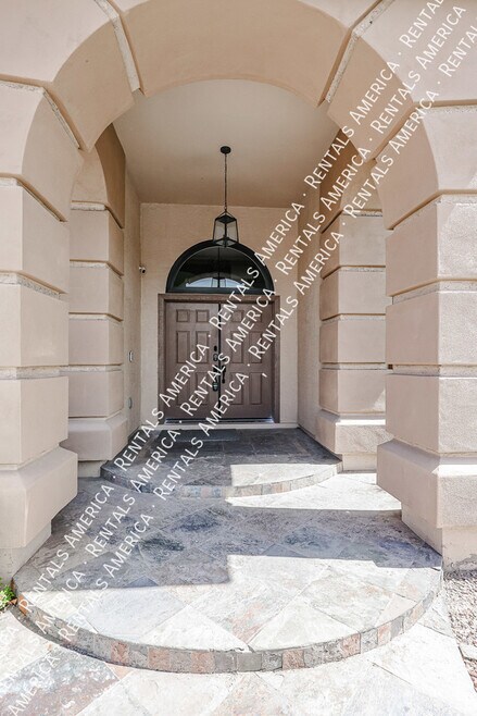 Building Photo - 1708 E Kaibab Dr