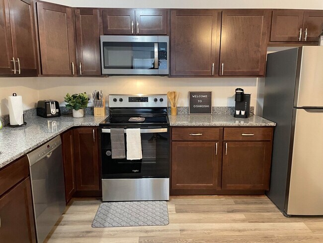 Foto del edificio - 1128 High Ave