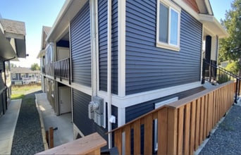 Building Photo - 612 Lambert Ave
