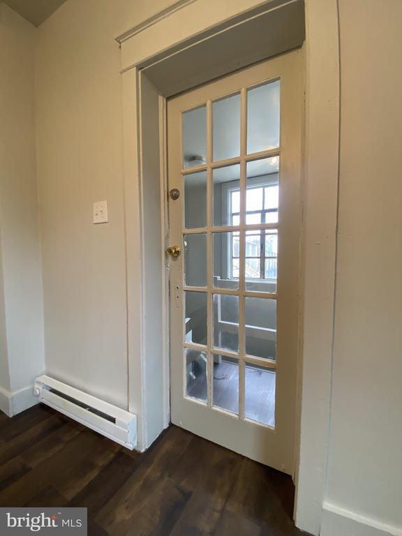 Foto del edificio - 508 S Prince St