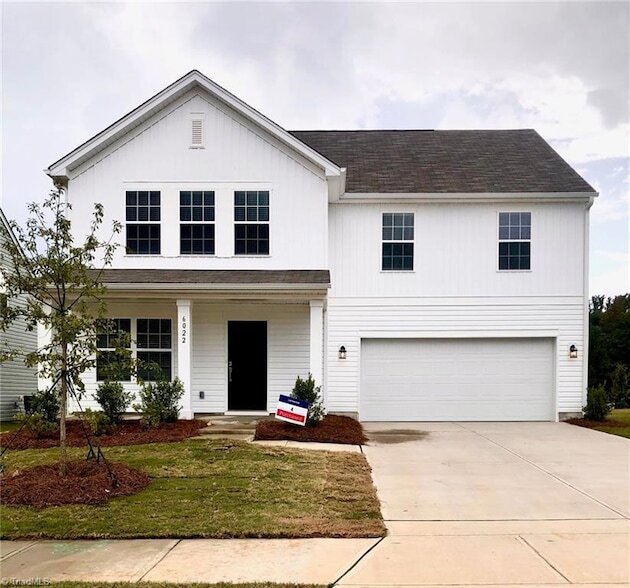 Foto del edificio - 6022 Wren Dr