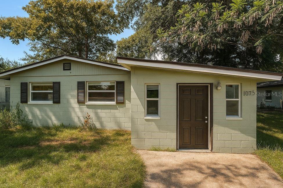 Primary Photo - 1075 Lincoln Terrace