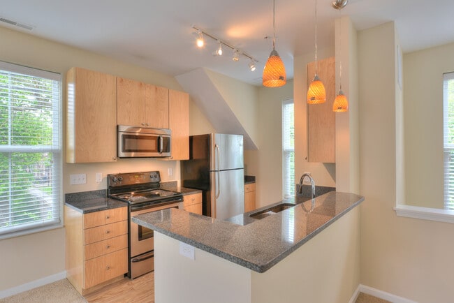 Building Photo - Grandview Village Apartments