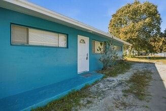 Building Photo - 907 N 20th St