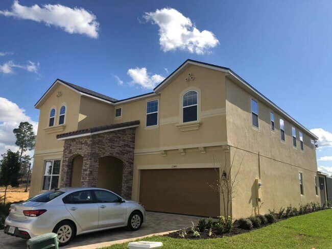 Building Photo - 1540 Nassau Point Trail