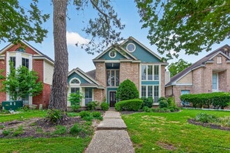 Building Photo - 4735 Cashel Glen Dr