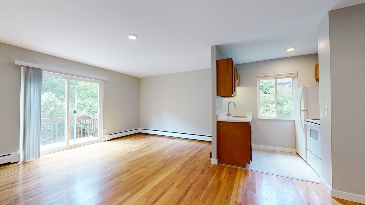 Photo - Clifton Woods Apartments