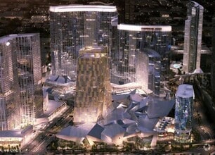 Building Photo - 3726 S Las Vegas Blvd