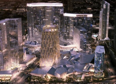 Building Photo - 3726 S Las Vegas Blvd