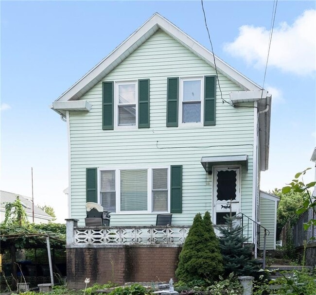 Building Photo - 49 E Transit St