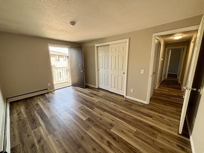 Interior Photo - Capitol View Apartments