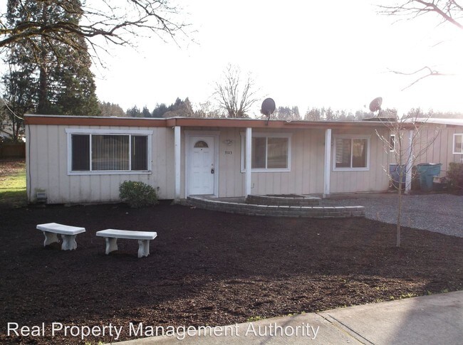 Building Photo - 9103 NE Burton Rd