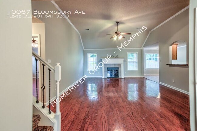 Foto del edificio - Gorgeous 2-Story Cordova Home!