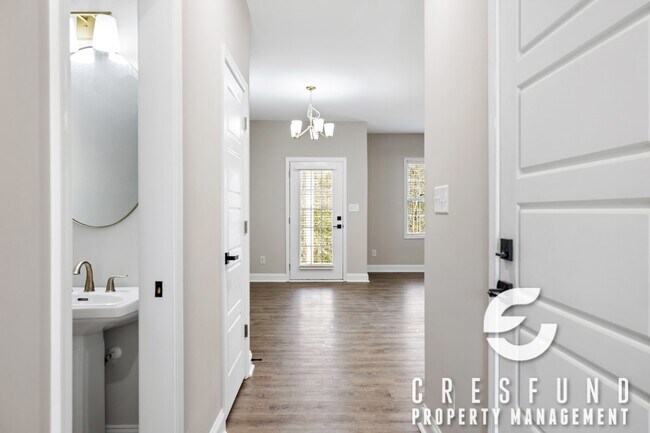 Foto del edificio - Lakeshore Harbour Townhomes