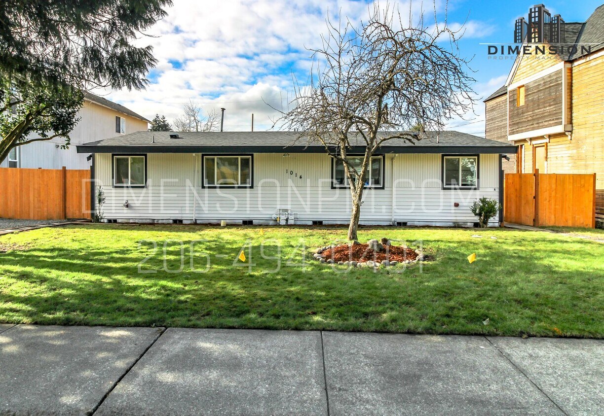 Foto principal - 1014 S State St