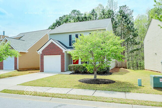 Building Photo - 4645 Raven Wood Loop