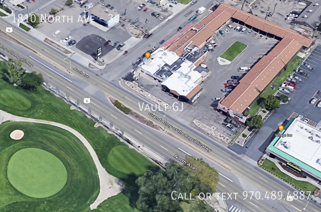 Photo - 1810 North Ave Apartment