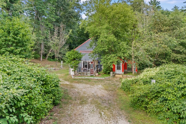 Building Photo - 115 Garvins Falls Rd