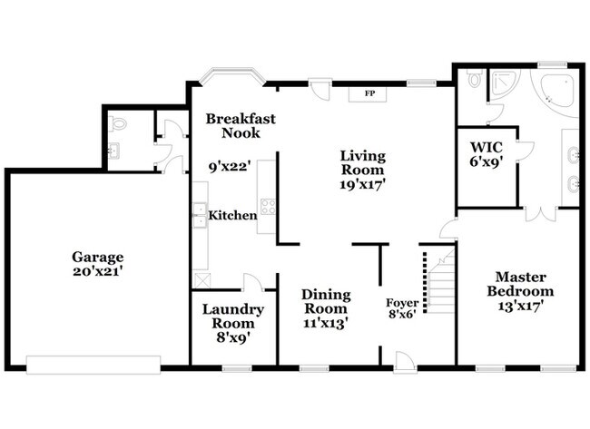 Building Photo - 4793 Harvest Park Dr