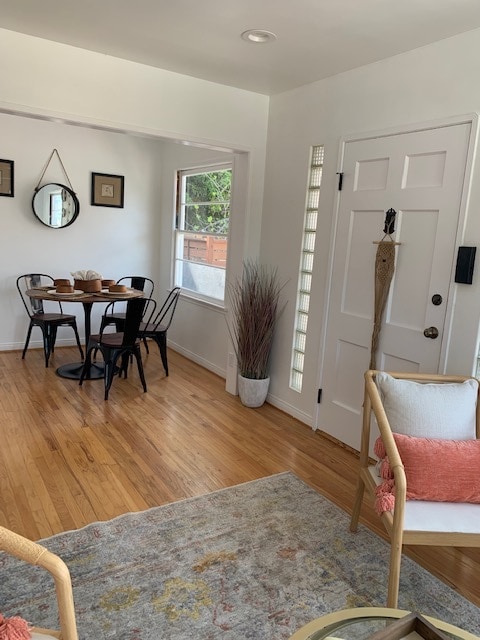 Dining Room - 1347 Cambridge Dr