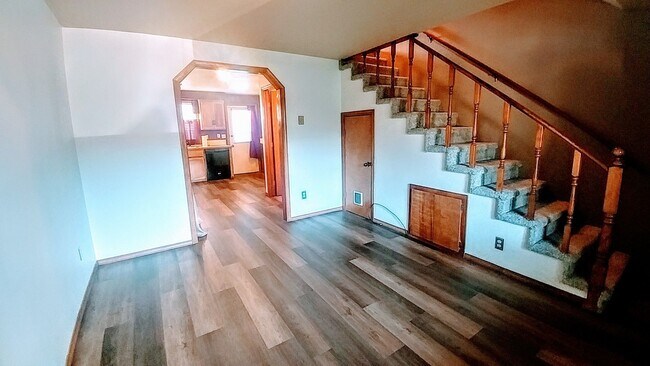 Foto del edificio - Great 2bd townhome available now!