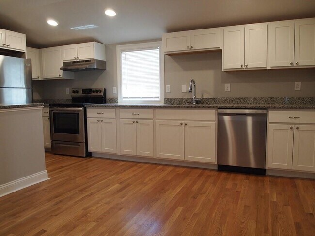 Foto del edificio - 7 Pequot St