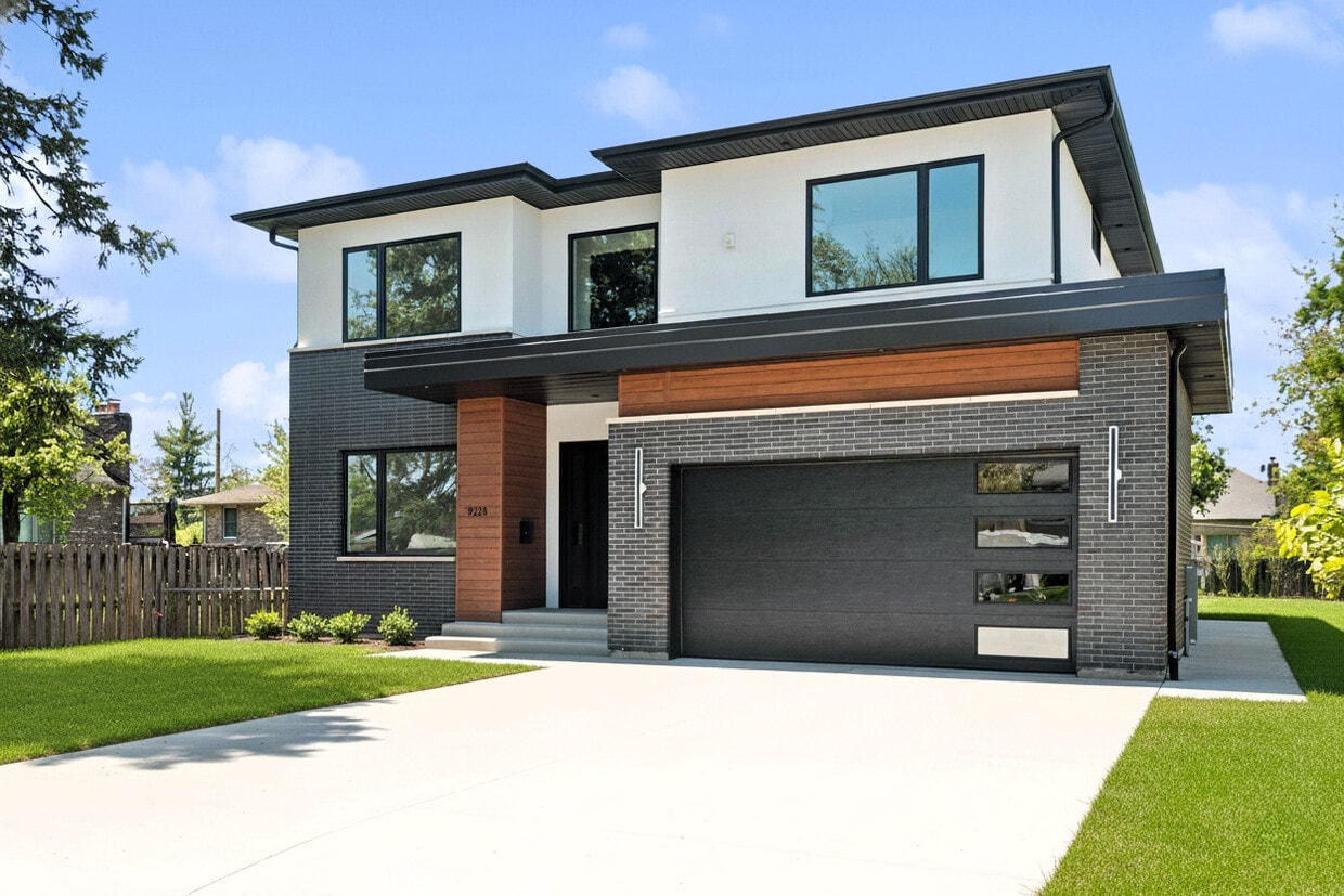 Foto principal - 9214 Washington St