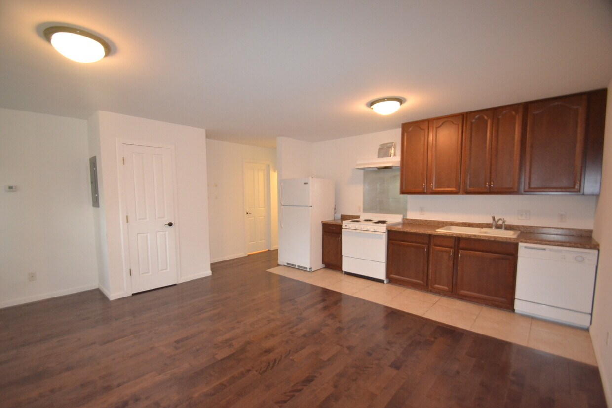 Foto principal - 357 Greenwich St