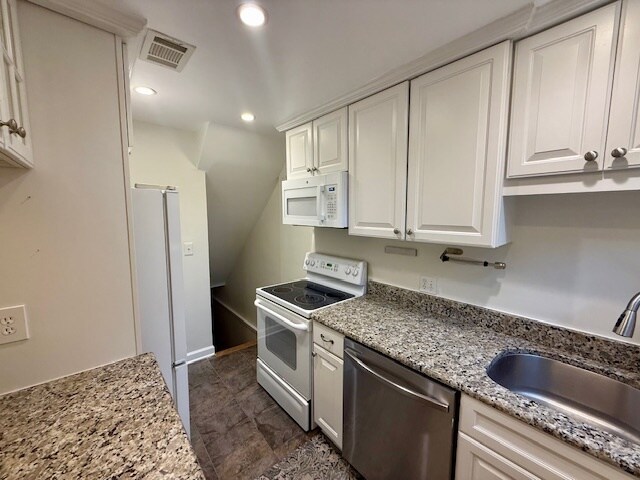Foto del edificio - 2809 S Abingdon St