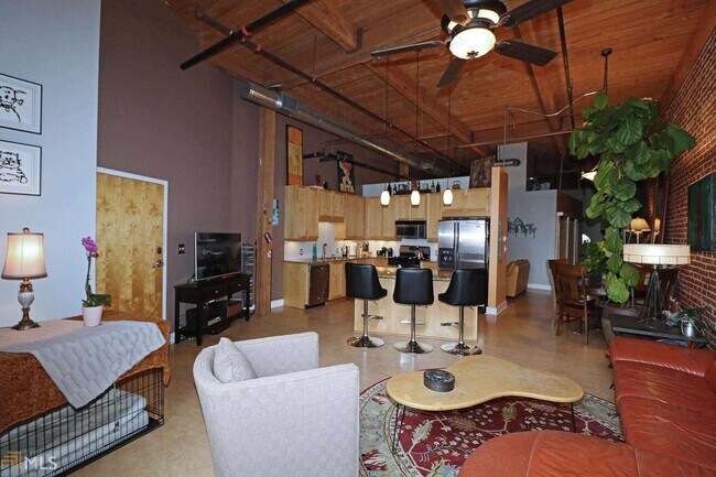 Foto del edificio - 204 Walker St SW
