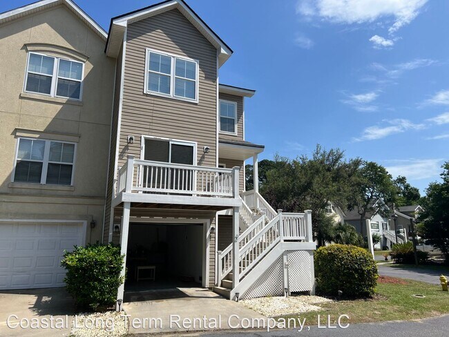 Building Photo - 3 br, 2.5 bath House - 2 Jib Sail Court