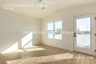 Building Photo - 1332 E Diamond St