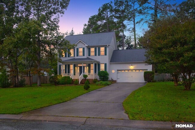 Foto del edificio - 8006 Crenshaw Ln
