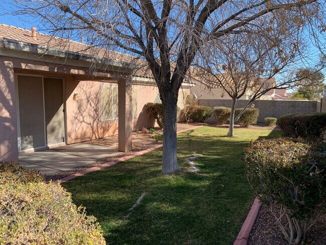 Foto del edificio - Single Story Home - Summerlin