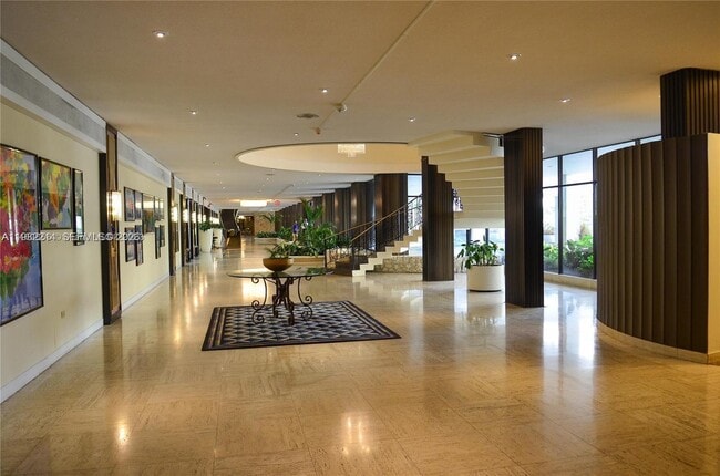 Building Photo - 5555 Collins Ave